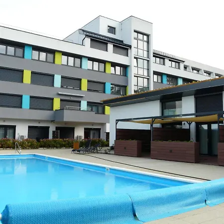 Apartment Juventus Meggie *