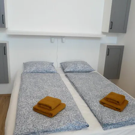 Apartment Juventus Meggie