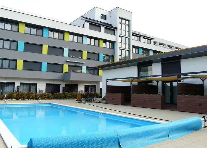 Appartement Juventus Meggie *