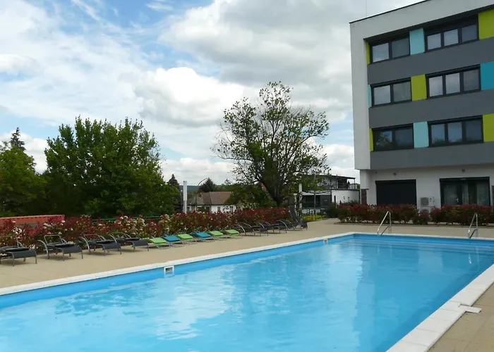 Apartamento Juventus Meggie *