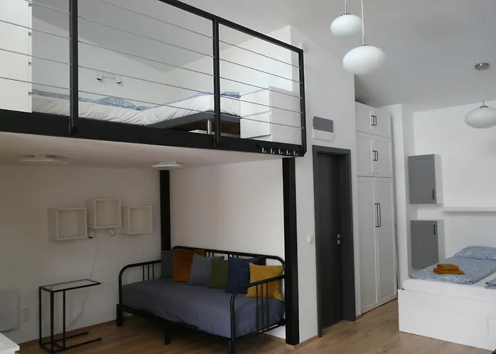 Apartamento Juventus Meggie *