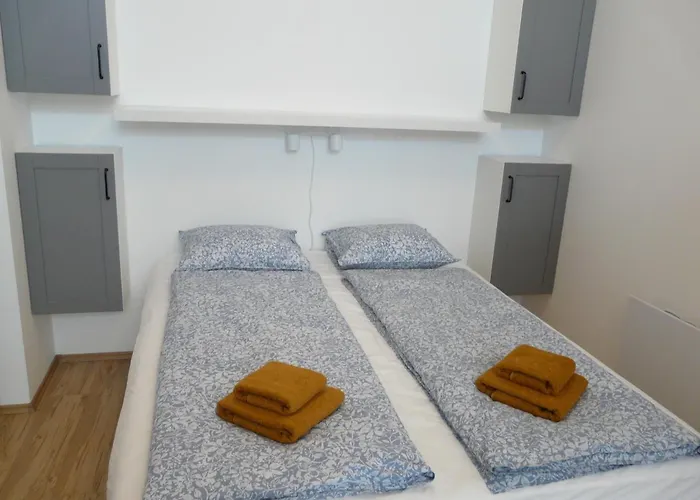 Appartement Juventus Meggie