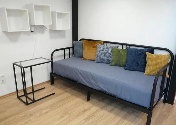 Appartement Juventus Meggie *