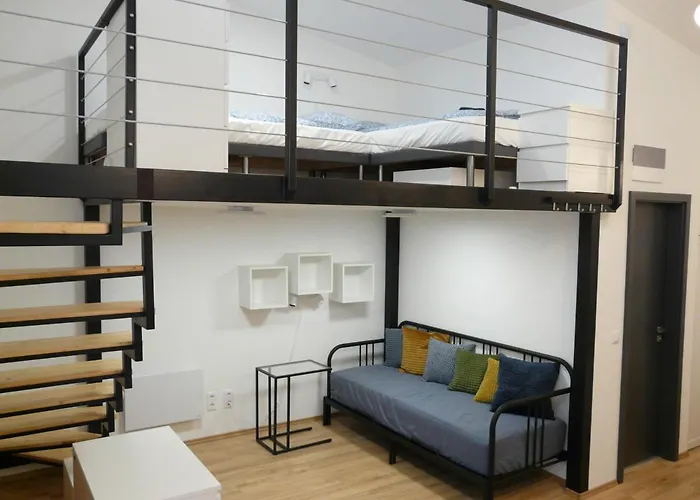 Appartement Juventus Meggie